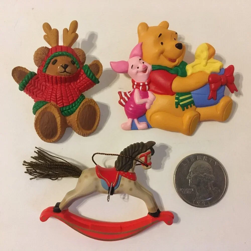 Disney, Hallmark Cards set christmas